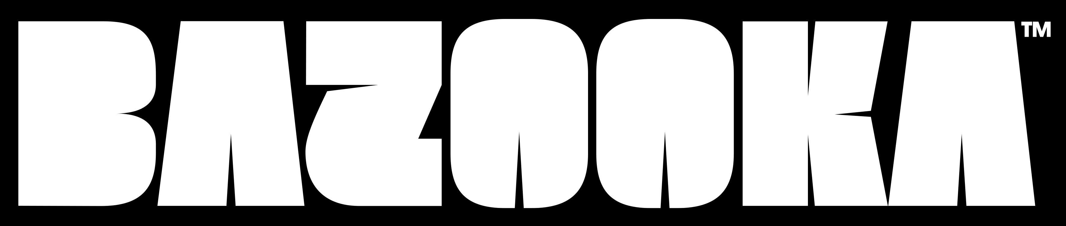 BAZOOKA